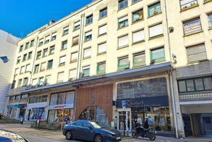 Location - Nantes Centre Ville
