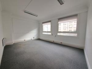 Location - Nantes Centre Ville