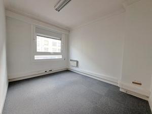 Location - Nantes Centre Ville