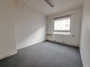 Location - Nantes Centre Ville