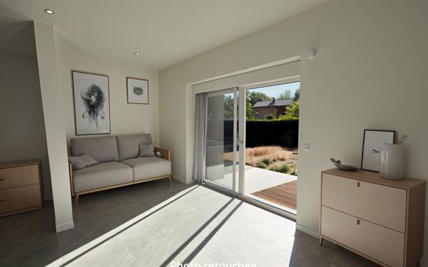 Appartement à vendre    4 pièces • 89,82 m2 Sérézin-du-Rhône