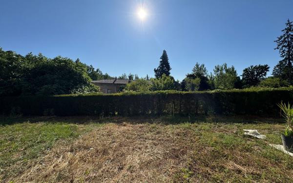 Appartement à vendre    4 pièces • 89,82 m2 Sérézin-du-Rhône