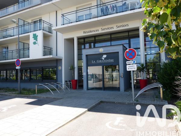 Appartement à vendre 2 pièces 36 m² Perpignan