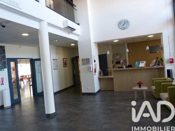 Appartement à vendre 2 pièces 36 m² Perpignan
