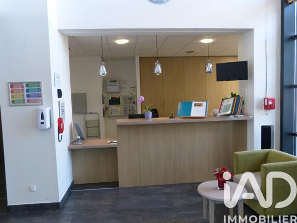 Appartement à vendre 2 pièces 36 m² Perpignan