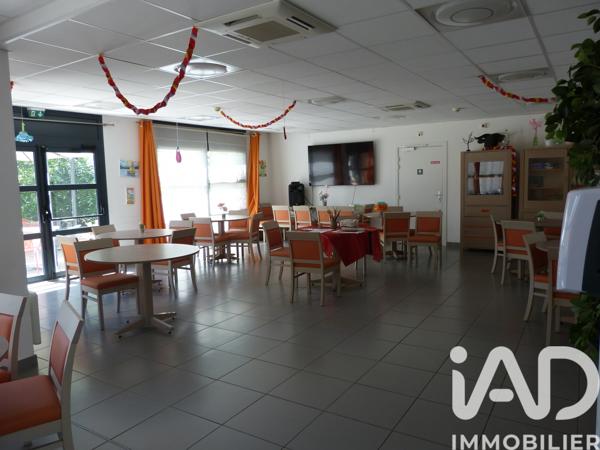 Appartement à vendre 2 pièces 36 m² Perpignan