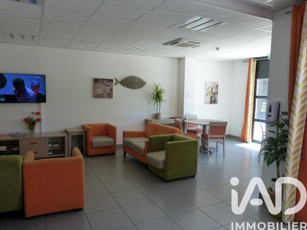 Appartement à vendre 2 pièces 36 m² Perpignan