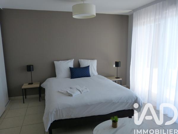 Appartement à vendre 2 pièces 36 m² Perpignan