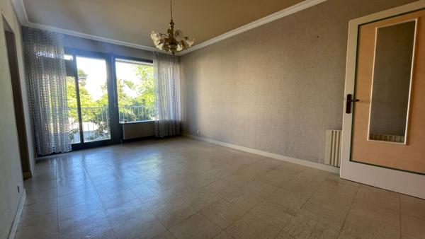 Appartement 3 pièces à vendre à Carnac, entre bourg et plage