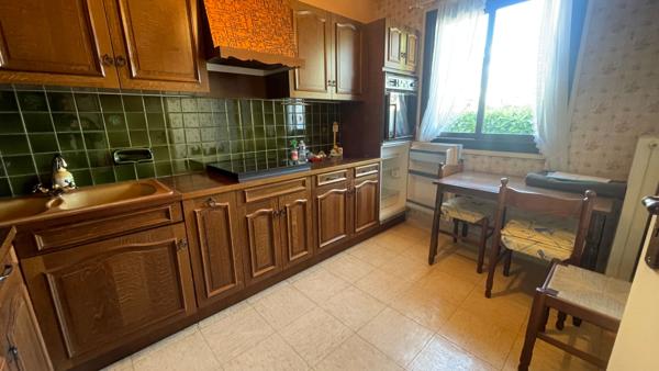 Appartement 3 pièces à vendre à Carnac, entre bourg et plage