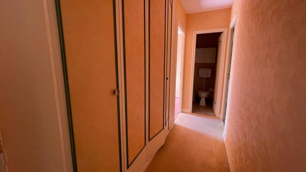 Appartement 3 pièces à vendre à Carnac, entre bourg et plage