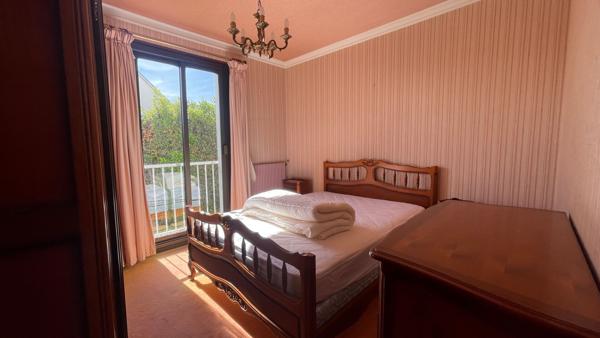 Appartement 3 pièces à vendre à Carnac, entre bourg et plage