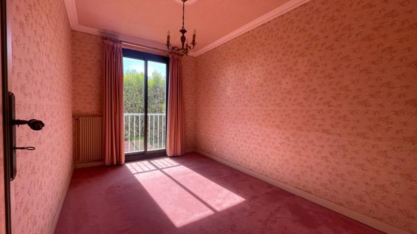Appartement 3 pièces à vendre à Carnac, entre bourg et plage