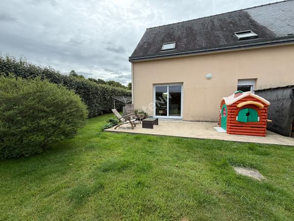 Maison de 4 pièces à Ploërmel (56800)