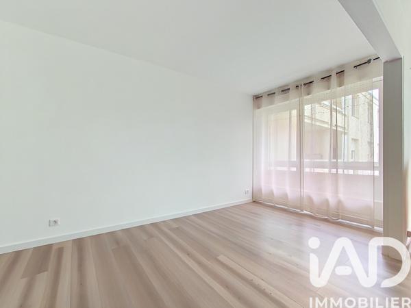 Appartement à vendre 5 pièces 89 m² Évry-Courcouronnes