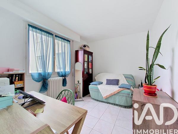 Appartement à vendre 5 pièces 89 m² Évry-Courcouronnes