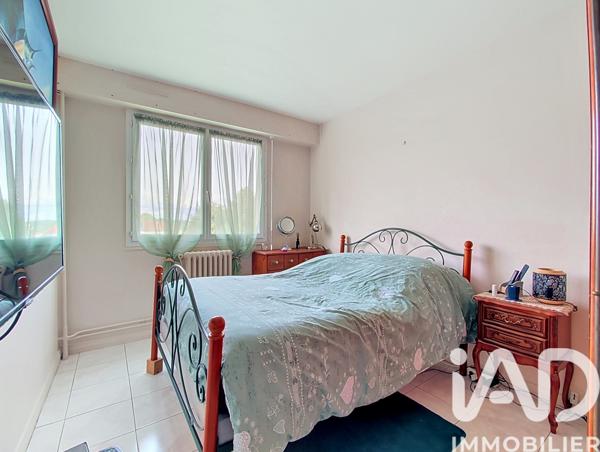 Appartement à vendre 5 pièces 89 m² Évry-Courcouronnes
