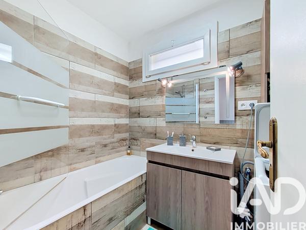 Appartement à vendre 5 pièces 89 m² Évry-Courcouronnes