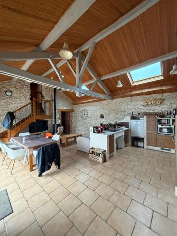 Très belle maison isolée. Vue extraordinaire