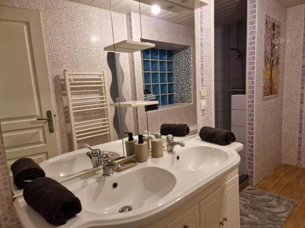 Très belle maison isolée. Vue extraordinaire