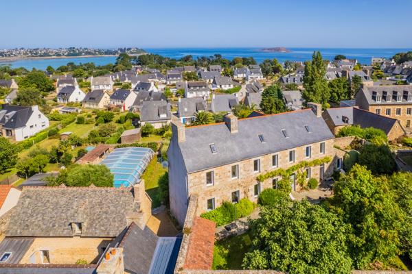 Maison à vendre à Perros-Guirec (22700) - Côtes-d'Armor