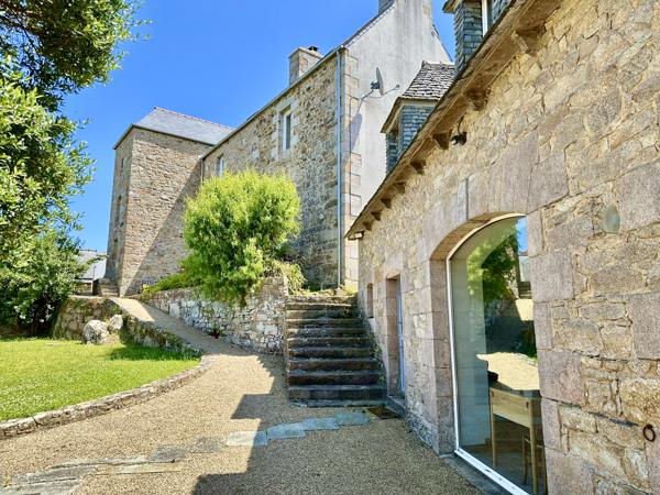 Maison à vendre à Perros-Guirec (22700) - Côtes-d'Armor