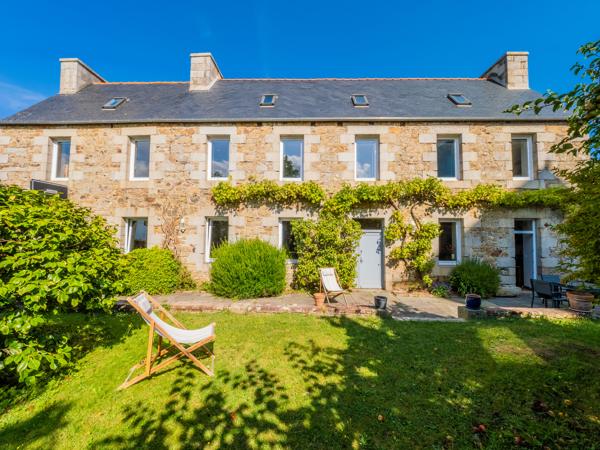 Maison à vendre à Perros-Guirec (22700) - Côtes-d'Armor