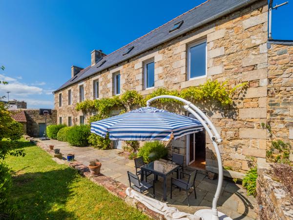 Maison à vendre à Perros-Guirec (22700) - Côtes-d'Armor