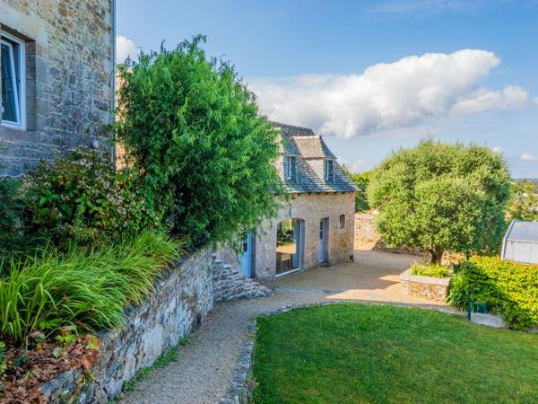 Maison à vendre à Perros-Guirec (22700) - Côtes-d'Armor