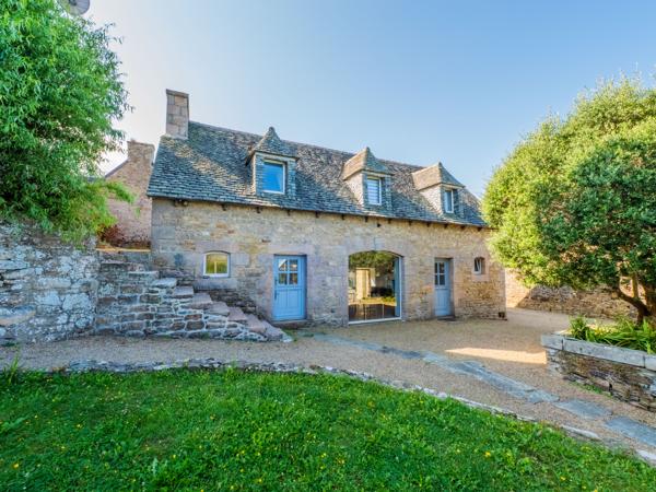 Maison à vendre à Perros-Guirec (22700) - Côtes-d'Armor