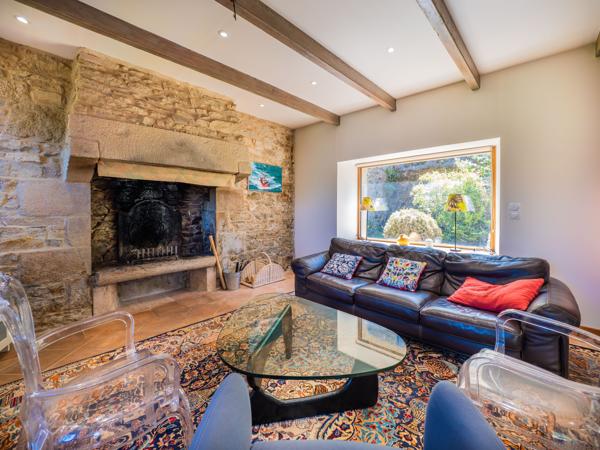 Maison à vendre à Perros-Guirec (22700) - Côtes-d'Armor