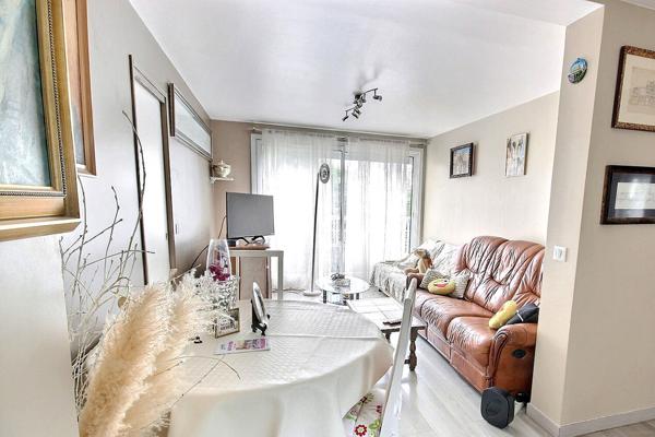 Appartement Fresnes 3 pièce(s) 50,42 m2