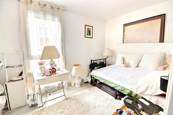 Appartement Fresnes 3 pièce(s) 50,42 m2