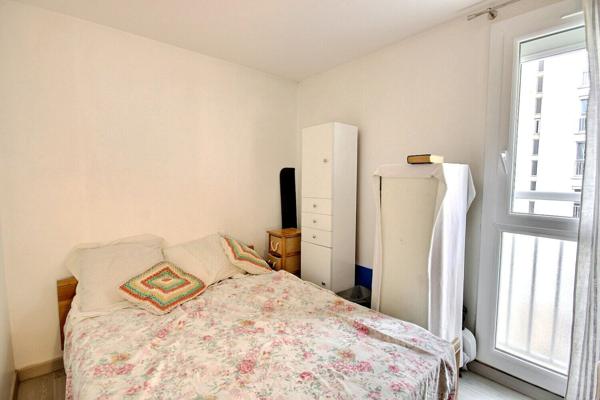 Appartement Fresnes 3 pièce(s) 50,42 m2