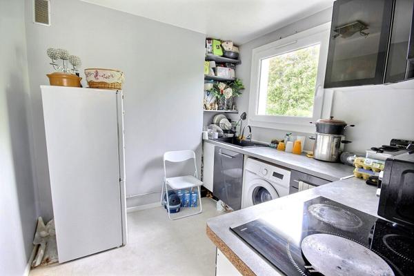 Appartement Fresnes 3 pièce(s) 50,42 m2