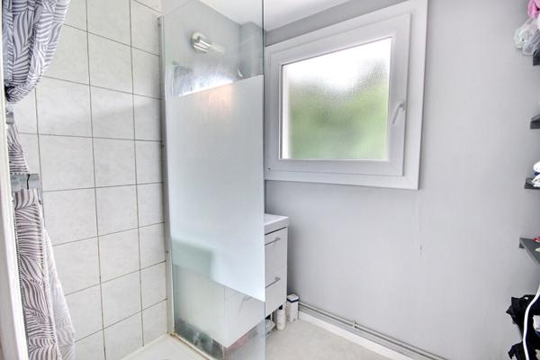 Appartement Fresnes 3 pièce(s) 50,42 m2