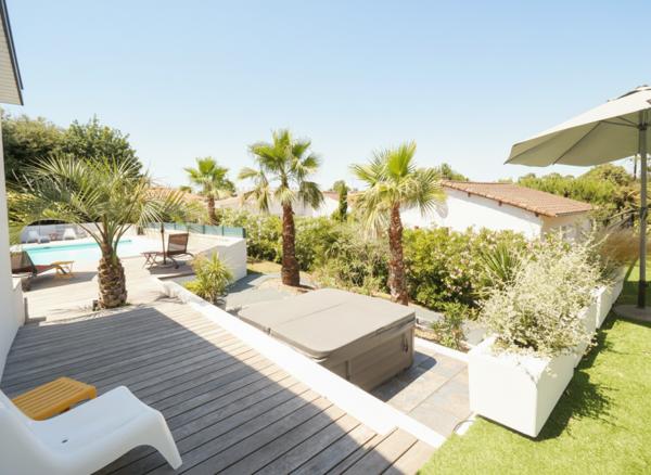 Parc de Vallière, Certaines adresses se visitent, d’autres se ressentent !
