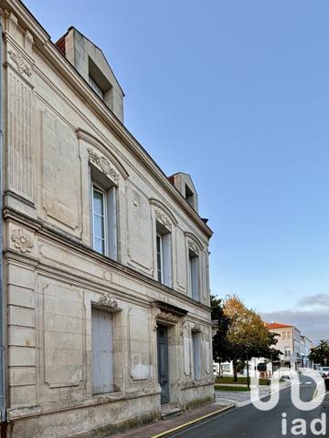 Appartement à vendre 2 pièces 37 m² La Tremblade