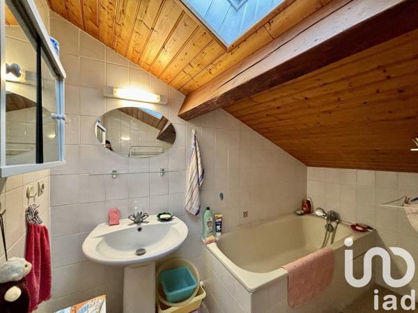 Appartement à vendre 2 pièces 37 m² La Tremblade