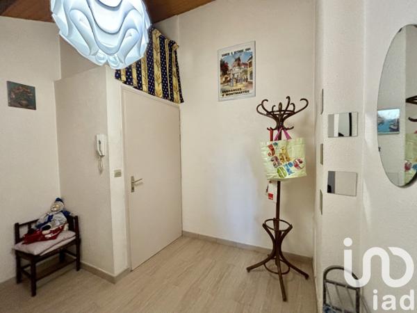 Appartement à vendre 2 pièces 37 m² La Tremblade