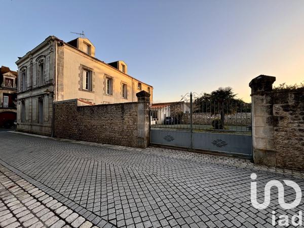 Appartement à vendre 2 pièces 37 m² La Tremblade