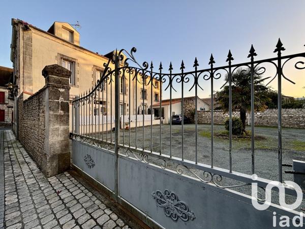 Appartement à vendre 2 pièces 37 m² La Tremblade