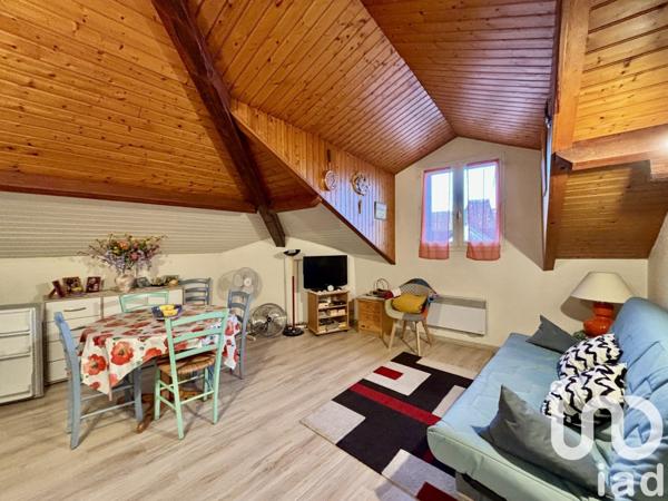 Appartement à vendre 2 pièces 37 m² La Tremblade
