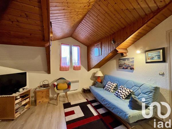 Appartement à vendre 2 pièces 37 m² La Tremblade