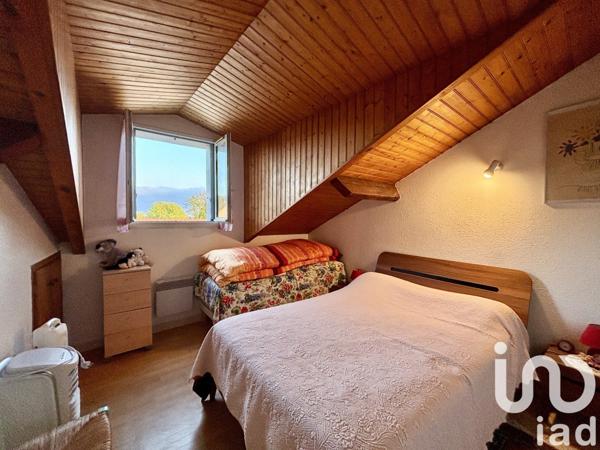 Appartement à vendre 2 pièces 37 m² La Tremblade