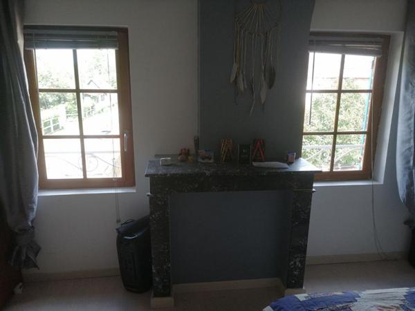 Maison -  4 Chambres + Dépendance - Proche A13 (Paris/Rouen)