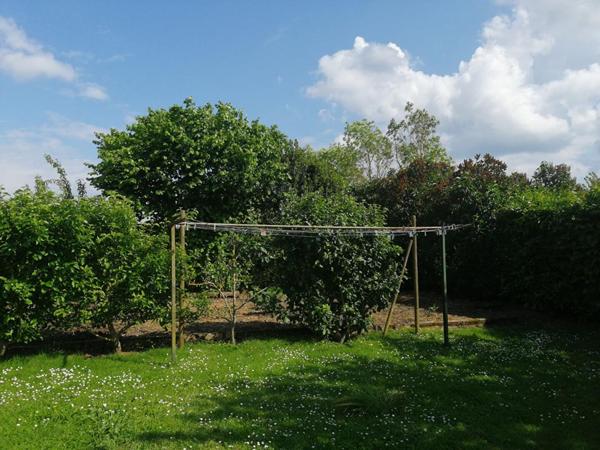 Maison -  4 Chambres + Dépendance - Proche A13 (Paris/Rouen)