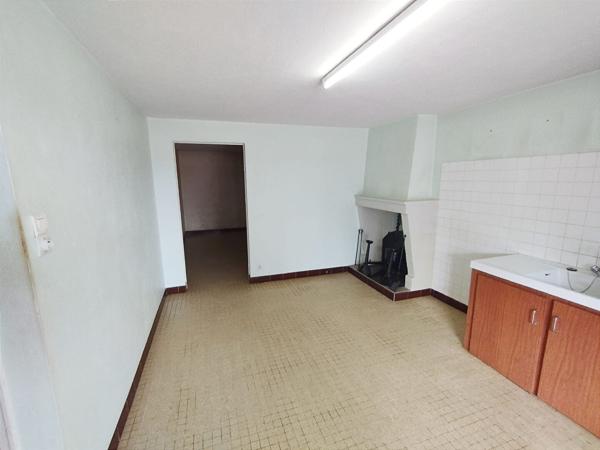 Maison Saint Pierre D Eyraud 6 pièce(s) 155 m2