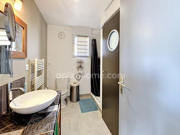 SAINT CAST LE GUILDO (22) : maison à vendre 5 pièces 100m²