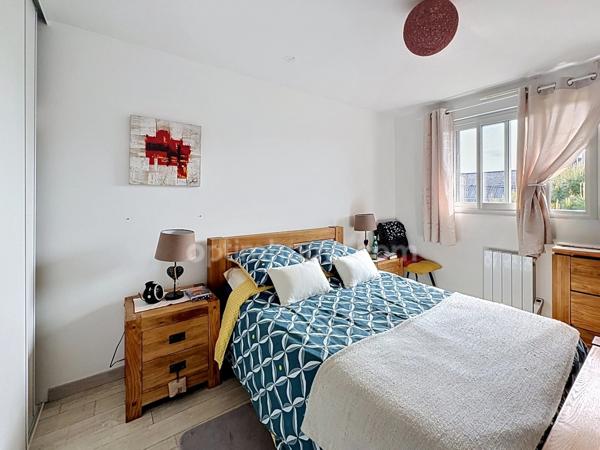 SAINT CAST LE GUILDO (22) : maison à vendre 5 pièces 100m²